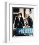 Cagney & Lacey-null-Framed Photo