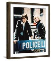 Cagney & Lacey-null-Framed Photo