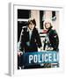 Cagney & Lacey-null-Framed Photo