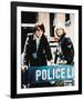 Cagney & Lacey-null-Framed Photo