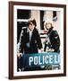 Cagney & Lacey-null-Framed Photo