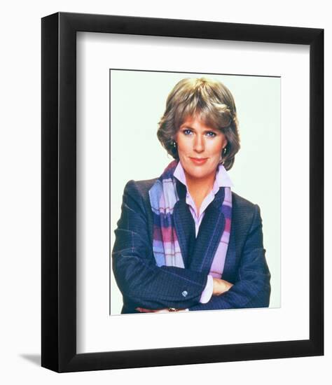 Cagney & Lacey-null-Framed Photo