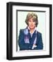 Cagney & Lacey-null-Framed Photo