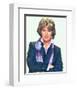 Cagney & Lacey-null-Framed Photo