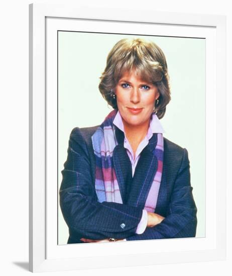 Cagney & Lacey-null-Framed Photo