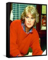 Cagney & Lacey-null-Framed Stretched Canvas