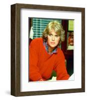 Cagney & Lacey-null-Framed Photo