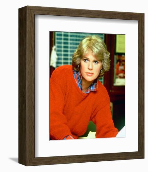 Cagney & Lacey-null-Framed Photo