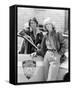 Cagney & Lacey-null-Framed Stretched Canvas