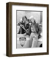 Cagney & Lacey-null-Framed Photo