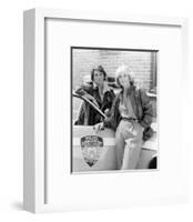 Cagney & Lacey-null-Framed Photo