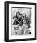 Cagney & Lacey-null-Framed Photo