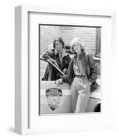 Cagney & Lacey-null-Framed Photo