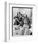 Cagney & Lacey-null-Framed Photo