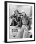 Cagney & Lacey-null-Framed Photo