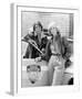 Cagney & Lacey-null-Framed Photo