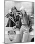 Cagney & Lacey-null-Mounted Photo