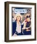 Cagney & Lacey-null-Framed Photo