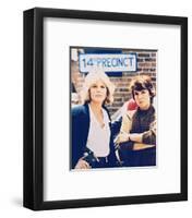 Cagney & Lacey-null-Framed Photo