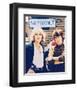 Cagney & Lacey-null-Framed Photo