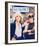 Cagney & Lacey-null-Framed Photo