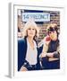 Cagney & Lacey-null-Framed Photo