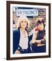 Cagney & Lacey-null-Framed Photo