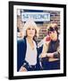 Cagney & Lacey-null-Framed Photo