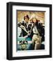 Cagney & Lacey-null-Framed Photo