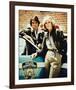 Cagney & Lacey-null-Framed Photo