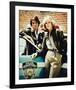 Cagney & Lacey-null-Framed Photo