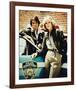 Cagney & Lacey-null-Framed Photo