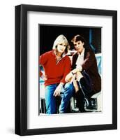Cagney & Lacey-null-Framed Photo