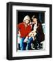 Cagney & Lacey-null-Framed Photo