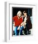 Cagney & Lacey-null-Framed Photo