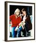 Cagney & Lacey-null-Framed Photo