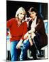 Cagney & Lacey-null-Mounted Photo