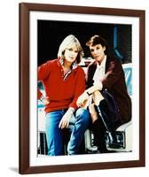 Cagney & Lacey-null-Framed Photo