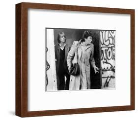 Cagney & Lacey-null-Framed Photo