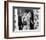 Cagney & Lacey-null-Framed Photo