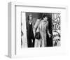 Cagney & Lacey-null-Framed Photo