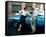 Cagney & Lacey-null-Framed Stretched Canvas