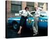 Cagney & Lacey-null-Stretched Canvas