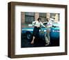 Cagney & Lacey-null-Framed Photo