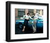 Cagney & Lacey-null-Framed Photo