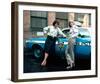 Cagney & Lacey-null-Framed Photo