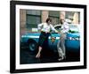 Cagney & Lacey-null-Framed Photo