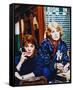 Cagney & Lacey-null-Framed Stretched Canvas