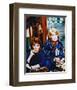 Cagney & Lacey-null-Framed Photo