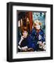 Cagney & Lacey-null-Framed Photo